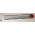 Athearn Athearn HO scale Santa Fe F7A-F7B #41l&#41A Diesel engine