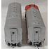 Athearn Athearn HO scale Santa Fe F7A-F7B #41l&#41A Diesel engine