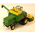 Athearn Athearn HO Scale John Deere 7700 Combine with Grain Head