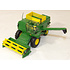 Athearn Athearn HO Scale John Deere 7700 Combine with Grain Head