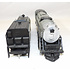 Bachmann HO scale UP #806 4-8-4 Niagara Steam engine & 52' tender