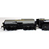 Bachmann HO scale UP #806 4-8-4 Niagara Steam engine & 52' tender