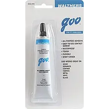 Goo Tube Cement