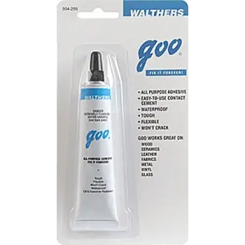 Goo Tube Cement