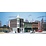 Walthers HO Merchants Row 2 Kit # 933-3029