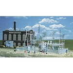 Walthers HO Northern Light & Power Kit # 933-3025