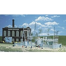 Walthers HO Northern Light & Power Kit # 933-3025