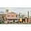 Walthers HO Golden Valley Canning Co. Kit # 933-3018