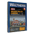 Walthers HO Golden Valley Canning Co. Kit # 933-3018