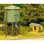 Atlas HO Water Tower - Kit # 703