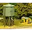 Atlas HO Water Tower - Kit # 703