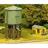 Atlas HO Water Tower - Kit # 703
