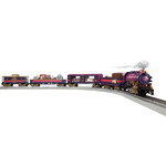 Lionel O Willy Wonka & the Chocolate Factory set # 2323070