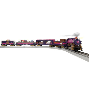 Lionel O Willy Wonka & the Chocolate Factory set # 2323070