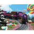 Lionel O Willy Wonka & the Chocolate Factory set # 2323070