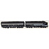 Broadway Limited Broadway Limited NYC #2421 EMD F7A & B w/ sound/DC/DCC 4867/4866