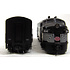 Broadway Limited Broadway Limited NYC #2421 EMD F7A & B w/ sound/DC/DCC 4867/4866