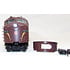 Walthers Proto HO PRR #5711A EMD E8 diesel w/ sound & DCC 920-42352*