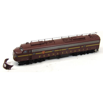 Walthers Proto HO PRR #5711A EMD E8 diesel w/ sound & DCC 920-42352*