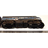 Athearn Athearn Genesis HO B & M #4228 F3A/B Passenger engine custom weathered w/ sound (2017)*