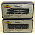 Athearn Athearn Genesis HO B & M #4228 F3A/B Passenger engine custom weathered w/ sound (2017)*