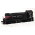 Life-Like Proto2000 Maine Central #955 ALCO S1 w/ Loksound added 23728