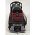 Life-Like Proto2000 Maine Central #955 ALCO S1 w/ Loksound added 23728