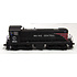 Life-Like Proto2000 Maine Central #955 ALCO S1 w/ Loksound added 23728