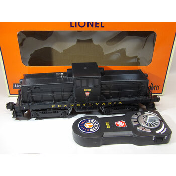 Lionel O PRR #8312 LionChief 44 Toner Engine 2234090