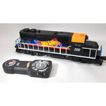 Lionel O Hot Wheels™ GP38 LionChief diesel loco from set 6-84700 E
