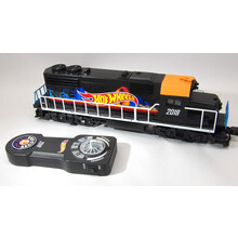 Lionel O Hot Wheels™ GP38 LionChief diesel loco from set 6-84700 E