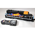 Lionel O Hot Wheels™ GP38 LionChief diesel loco from set 6-84700 E