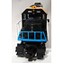 Lionel O Hot Wheels™ GP38 LionChief diesel loco from set 6-84700 E
