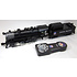 Lionel O UP #4520 0-8-0 LionChief Steam loco from set 1923040 E