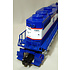 Lionel O NASA GP38 LionChief diesel loco from set 2123080 E