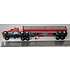 Lionel O steel Tractor trailer 6-12786