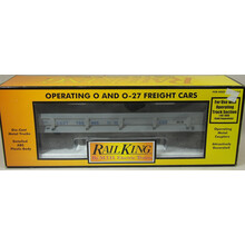 MTH Trains MTH O CSX #705665 dump car