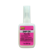 Zap Zap-A-Gap CA Thin Glue # 430