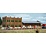 Walthers HO Water Street Freight Terminal Kit # 933-3009