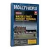 Walthers HO Water Street Freight Terminal Kit # 933-3009