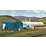 Walthers HO Central Gas and Supply # 933-3011