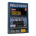Walthers HO Brook Hill Farm Dairy # 933-3010