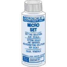Microscale Microscale Micro Set # MI-1 # 104