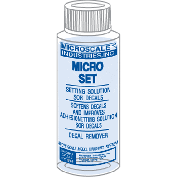 Microscale Microscale Micro Set # MI-1 # 104
