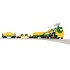 Lionel O RTR John Deere LionChief VSR Freight Set # 2423070