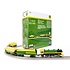 Lionel O RTR John Deere LionChief VSR Freight Set # 2423070