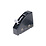 Kato Kato N Scale Turnout Control Switch Black # 24-840BK
