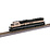 Kato Trains Kato N Scale BNSF #9779 SD70MAC Diesel loco # 176-6312
