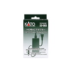 Kato Trains Kato HO Power Supply 16Volt  # 22-083