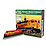 Kato Trains Kato N Scale Florida East Coast  ES44AC Starter Train Set # 106-0026
